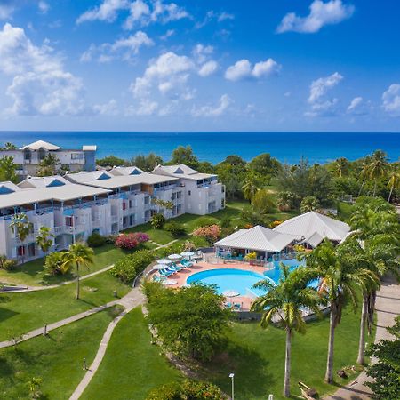 Karibea Sainte Luce Hotel Bagian luar foto