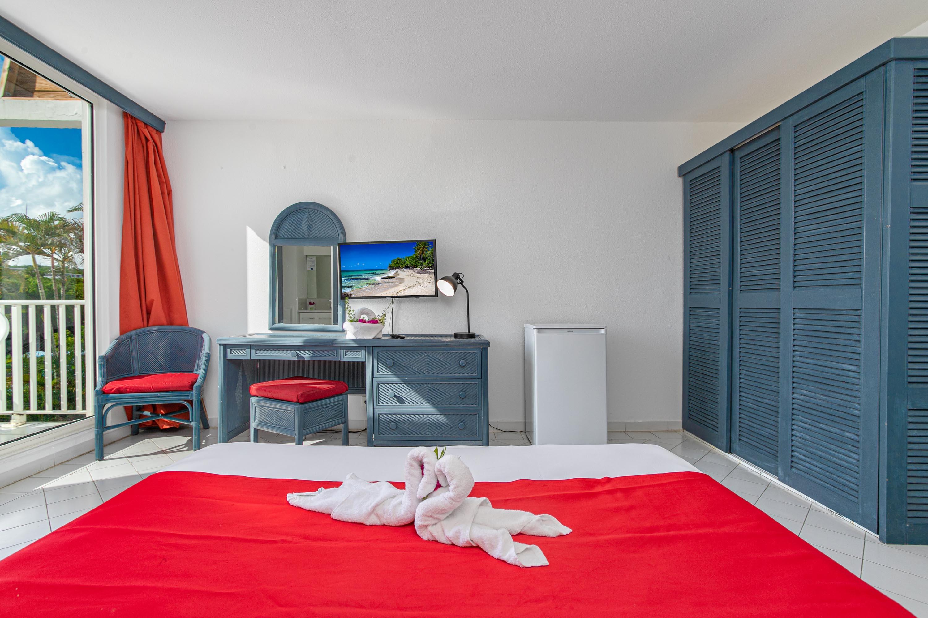 Karibea Sainte Luce Hotel Bagian luar foto