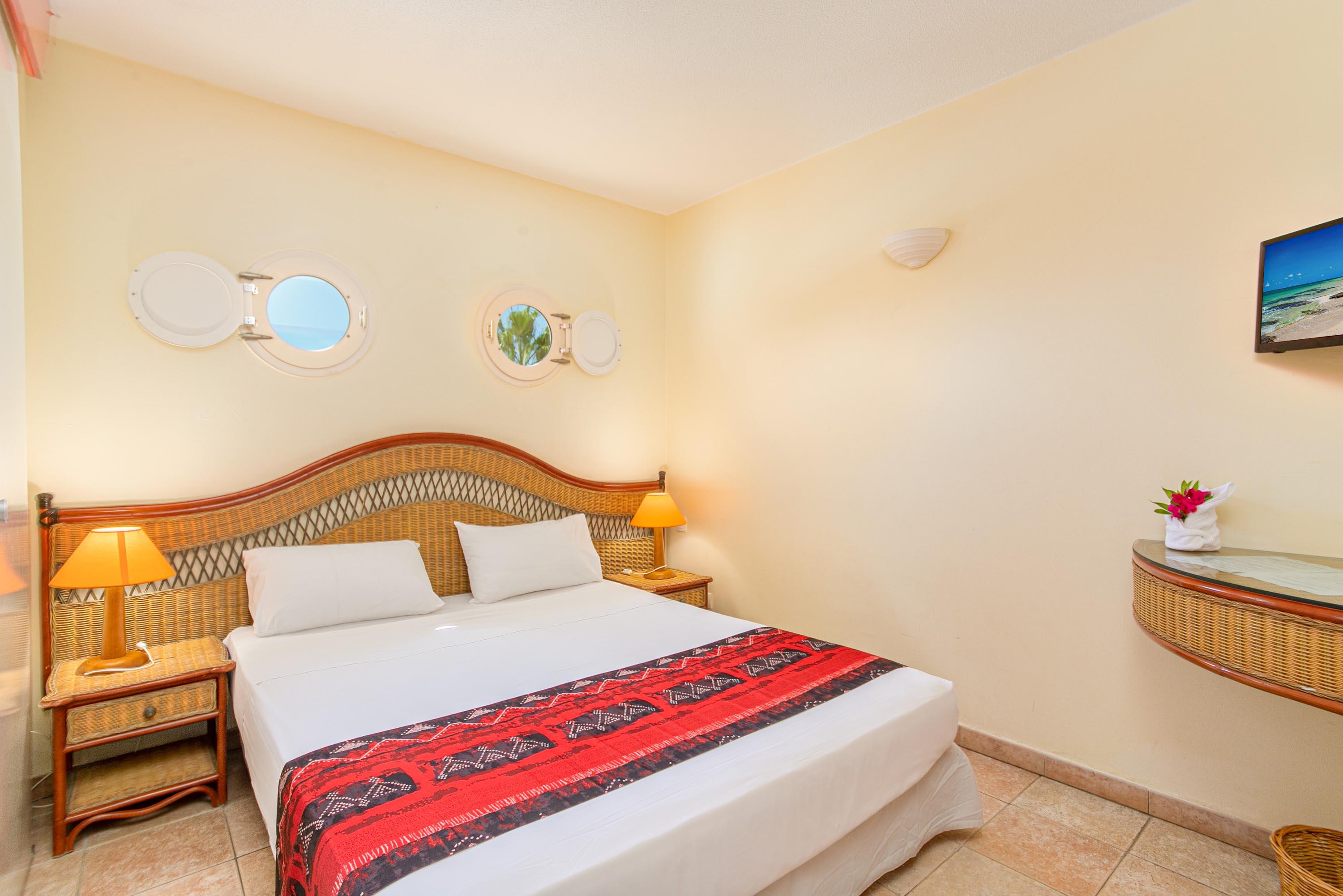 Karibea Sainte Luce Hotel Bagian luar foto