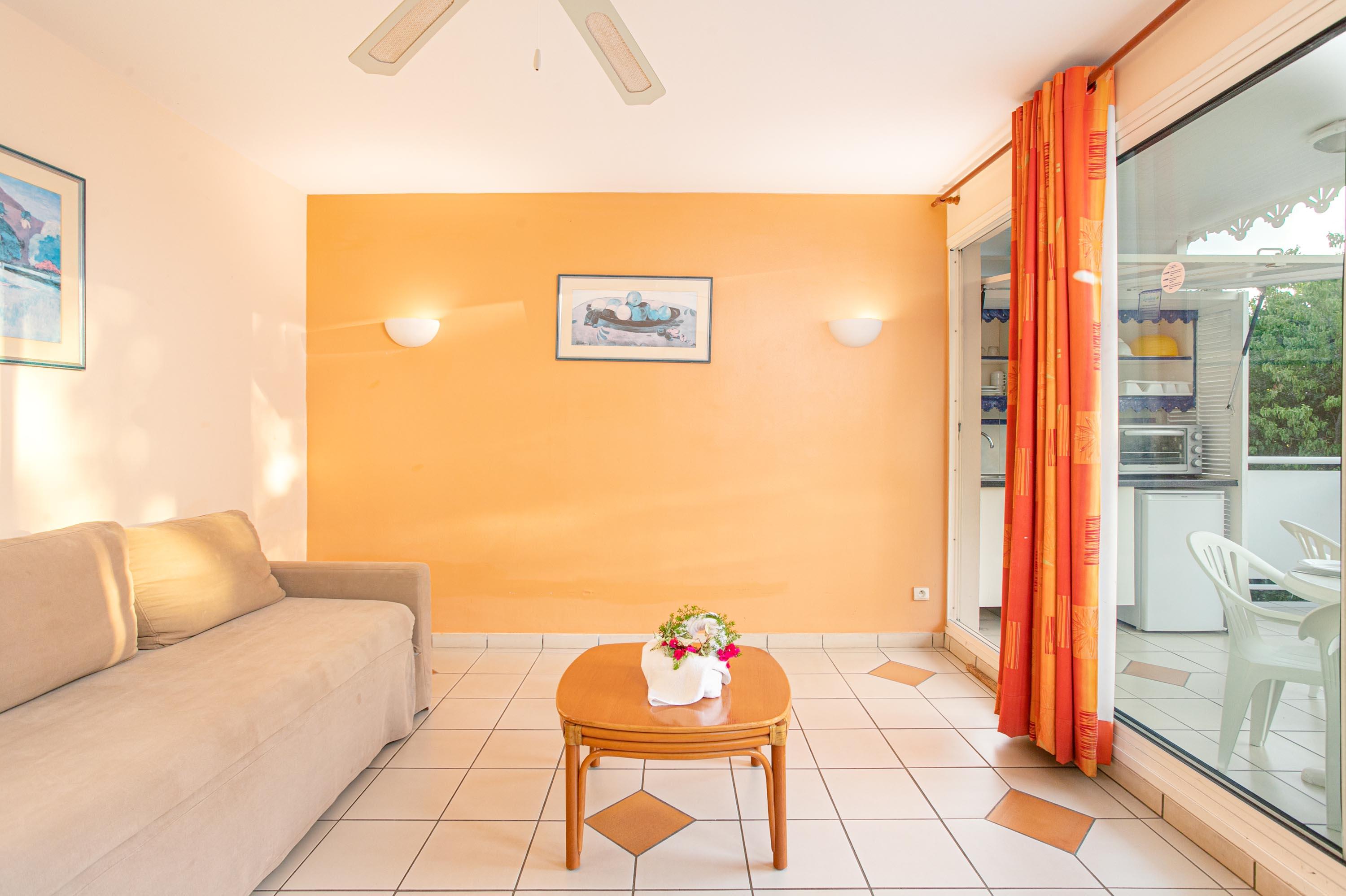 Karibea Sainte Luce Hotel Bagian luar foto