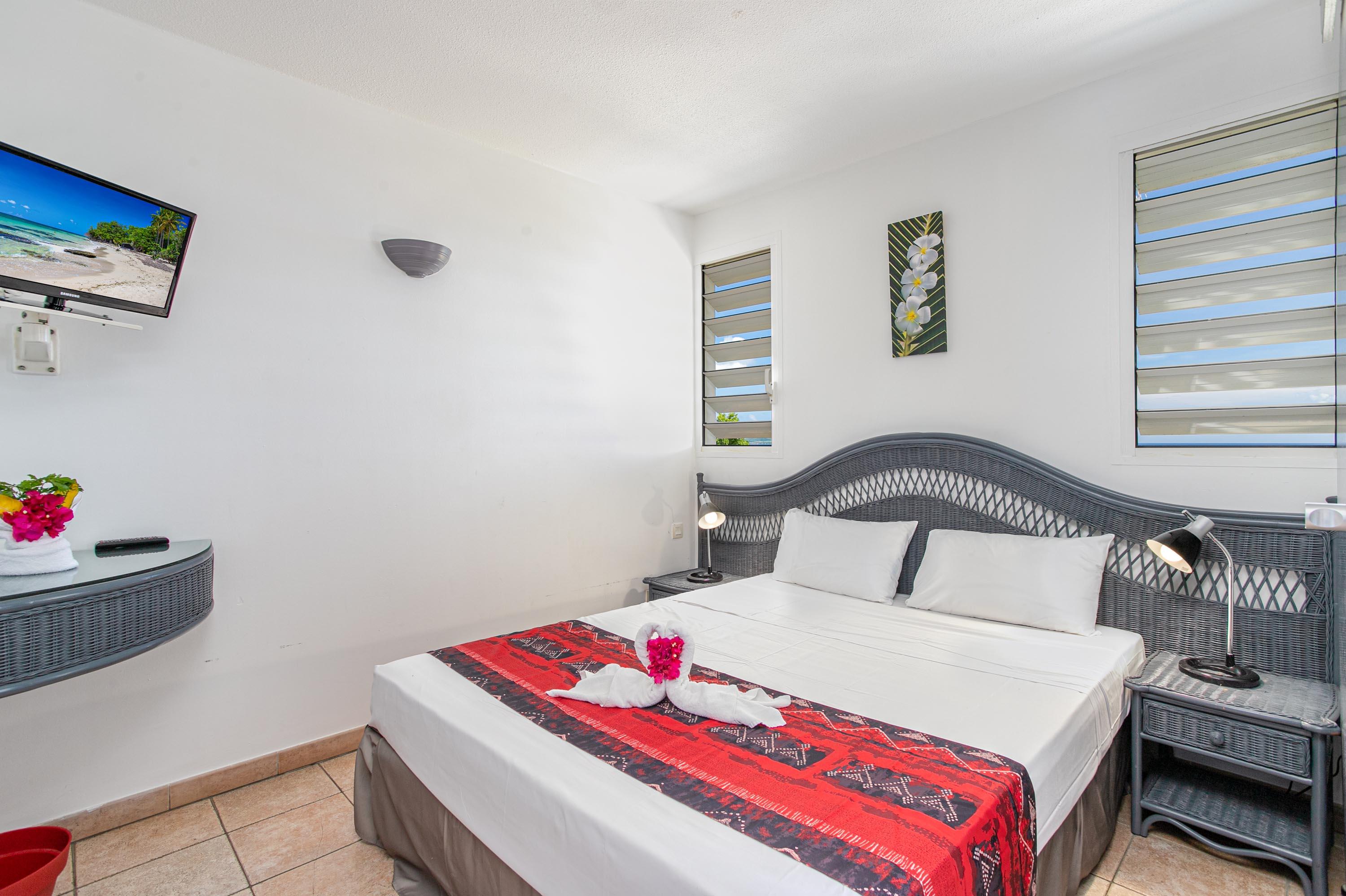 Karibea Sainte Luce Hotel Bagian luar foto