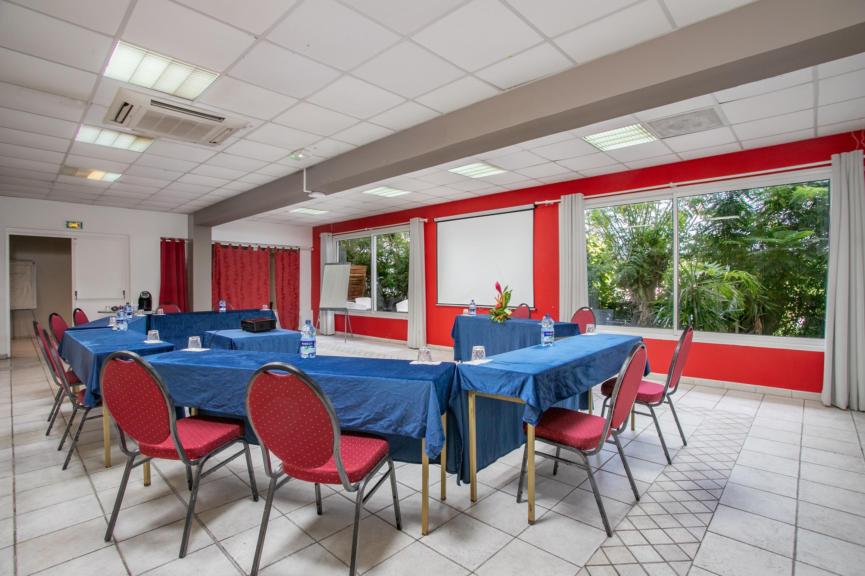 Karibea Sainte Luce Hotel Bagian luar foto